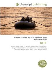 Kitt,6130245386,9786130245382
