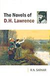 The Novels of D.H. Lawrence 1st Edition,8126904836,9788126904839
