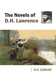 The Novels of D.H. Lawrence 1st Edition,8126904836,9788126904839