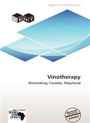 Vinotherapy,6137996662,9786137996669