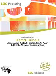 Hamdi Hubais,620196617X,9786201966178