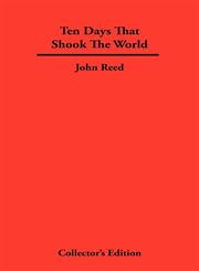 Ten Days That Shook The World,1934568201,9781934568200