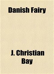 Danish Fairy,1154676781,9781154676785