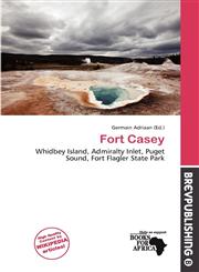 Fort Casey,6138152387,9786138152385