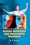 Human Behaviour and Personality Disorders,8171323367,9788171323364