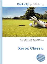 Xerox Classic,5512099507,9785512099506