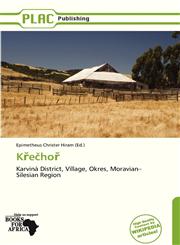 Křečhoř,6138802101,9786138802105