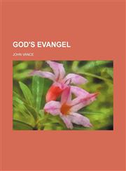 God's Evangel,115151022X,9781151510228