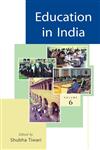 Education in India Vol. 6,8126913754,9788126913756