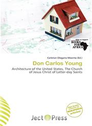 Don Carlos Young,6138234383,9786138234388