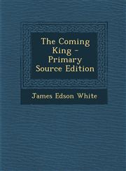 Coming King,1287433340,9781287433347