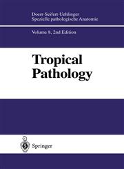 Tropical Pathology,3540593918,9783540593911