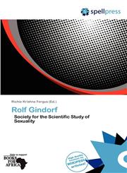 Rolf Gindorf,6138823168,9786138823162