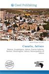 Cuautla, Jalisco,6200208018,9786200208019