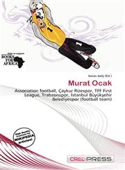 Murat Ocak,6137230244,9786137230244