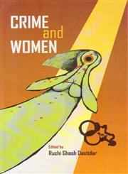 Crime and Women,8180698106,9788180698101
