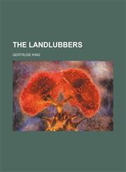 The landlubbers,1151146242,9781151146243