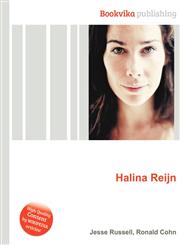 Halina Reijn,5512727095,9785512727096