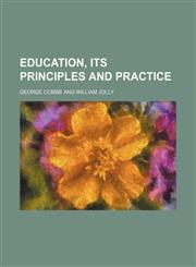 Education, Its Principles and Practice,1459070437,9781459070431