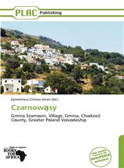 Czarnowąsy,6139385636,9786139385638