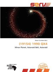 (19154) 1990 QX4,6138654889,9786138654889