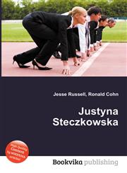 Justyna Steczkowska,5512393189,9785512393185