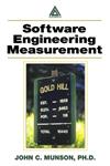 Software Engineering Measurement,0849315034,9780849315039