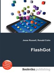 Flashgot,5511720240,9785511720241