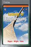Gateway to Engineering 2nd Edition,1133935648,9781133935643