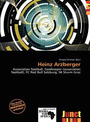 Heinz Arzberger,6139628296,9786139628292