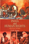India and Human Rights Reflections 1st Edition,8180692043,9788180692048