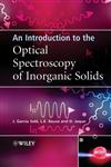 An Introduction to the Optical Spectroscopy of Inorganic Solids,0470868864,9780470868867
