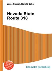 Nevada State Route 318,5511603384,9785511603384