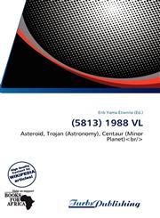 (5813) 1988 VL,6138595378,9786138595373