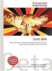 Unit 684,6134877921,9786134877923