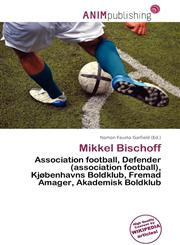 Mikkel Bischoff,613578191X,9786135781915