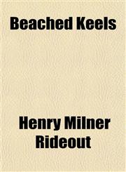 Beached Keels,1154178048,9781154178043