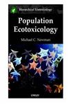 Population Ecotoxicology,0471988189,9780471988182