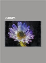 Europa,1234423103,9781234423100