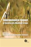 Environmental Impact of Genetically Modified Crops,1845934091,9781845934095