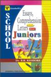 School Essays, Letters and Comprehension for Juniors,8172450281,9788172450281