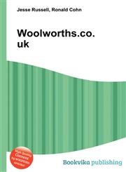 Woolworths.Co.UK,5512309234,9785512309230