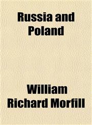 Russia and Poland,1150285435,9781150285431