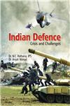 Indian Defence Crisis and Challenges,8171326730,9788171326730
