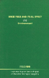 Brick Field and its III Effect on Environment