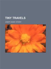 Tiny travels,1154915751,9781154915754