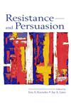 Resistance and Persuasion,0805844872,9780805844870