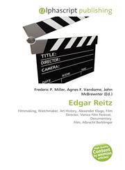 Edgar Reitz,6135508539,9786135508536