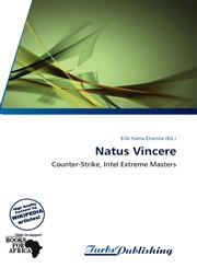 Natus Vincere,6138641183,9786138641186