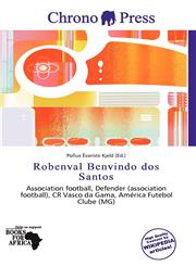 Robenval Benvindo dos Santos,6201159959,9786201159952